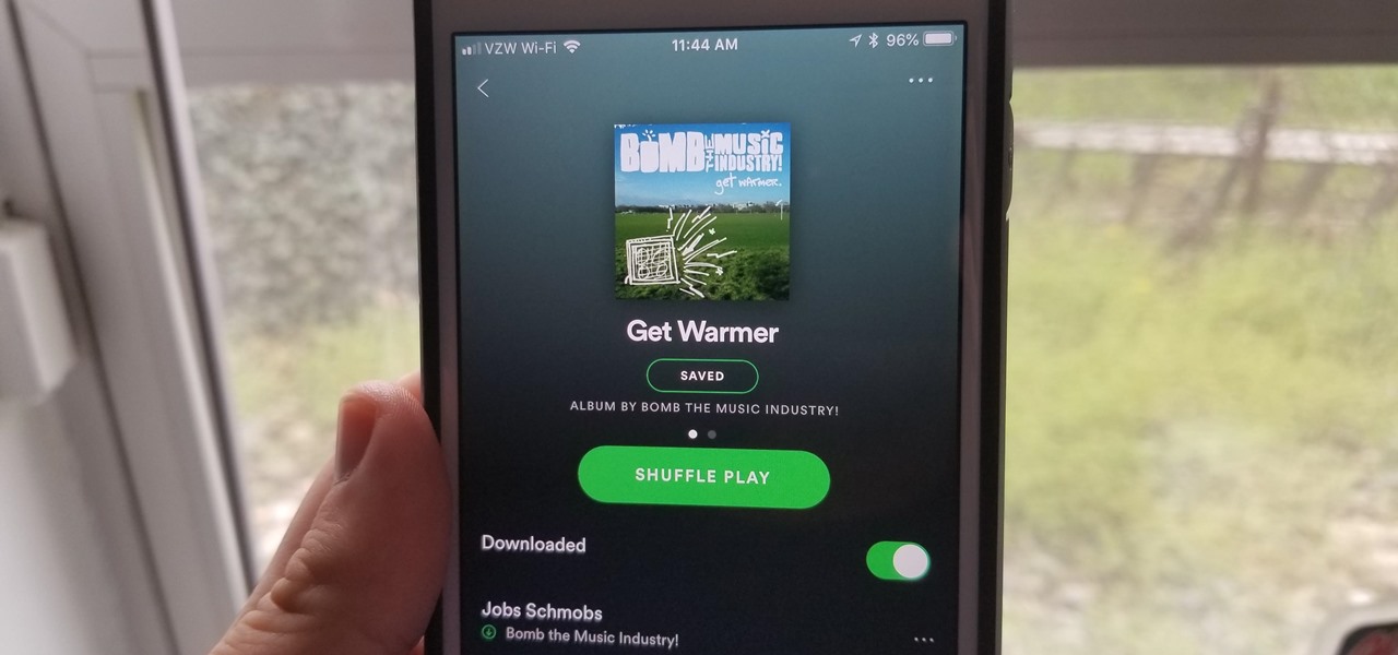 Can You Download Spotify On Iphone