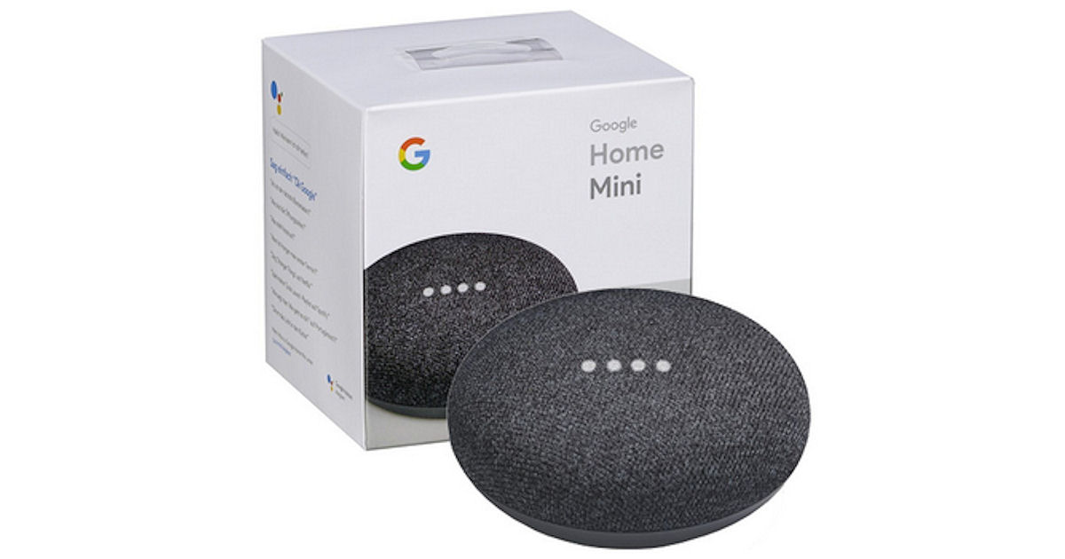 How Get Google Home Mini For Free Spotify Trial