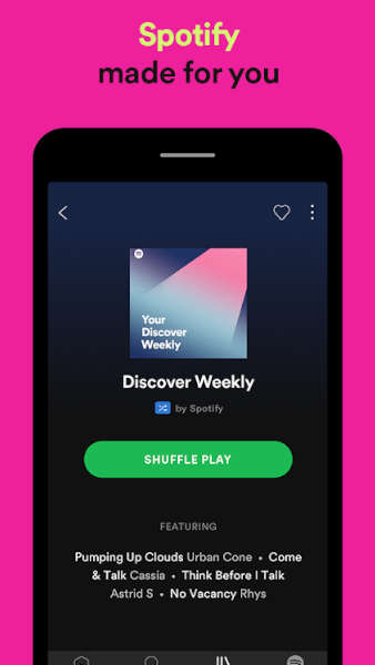 Spotify Premium Apk Download Cracked Latest Version