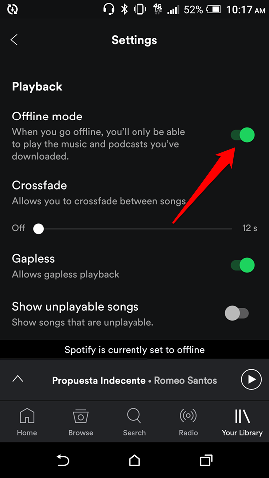 Download Spotify Playlist To Phone Without Premium